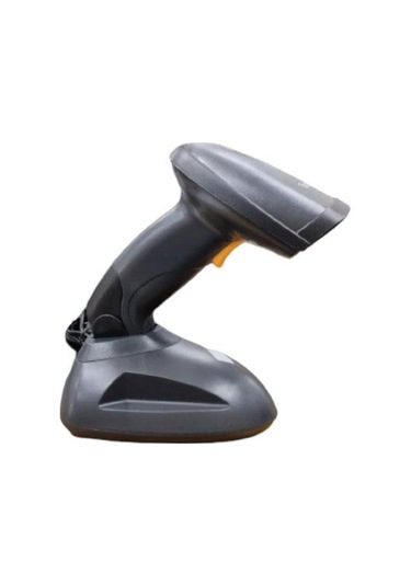 Tazga Tz-2000+ 1d-2d Kablosuz Barkod Okuyucu Standlı