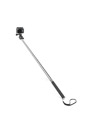 Createtech Toptan Alüminyum Monopod Uzatma Aksesuarı - Gopro Hero 13 İçin