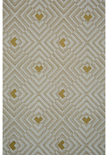 Como Halkalı Fon Perde Kahve 140x260 Kahverengi