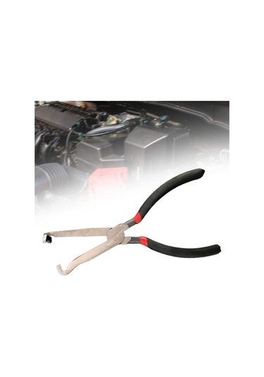 Pazly Suntek Pensesi Oto Kesme Elektrik Bakım Baharla-siyah Bağlantı Xp