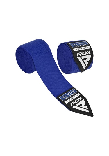 Plus El Bandajı Mavi Siyah