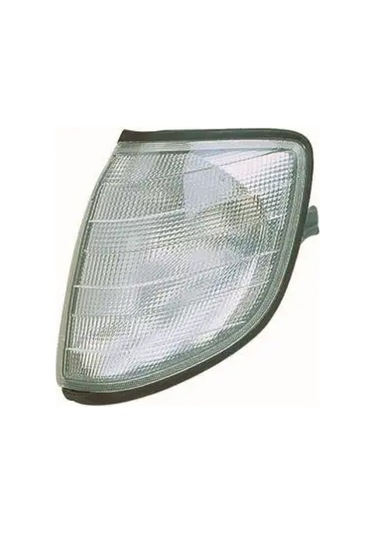 Mercedes S350 W140 Sinyal Lambasi Sol 1993-1998 Depo 4401504laec