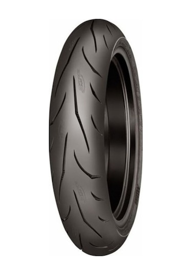 Mitas  120/70Zr17 58W 190/55Zr17 Sport Force+ 75W Ön Arka Set