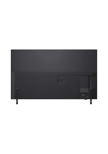 LG 55QNED82A6B 55" 140 Ekran 4K Smart TV AI Sihirli Kumanda HDR10 webOS25 QNED TV