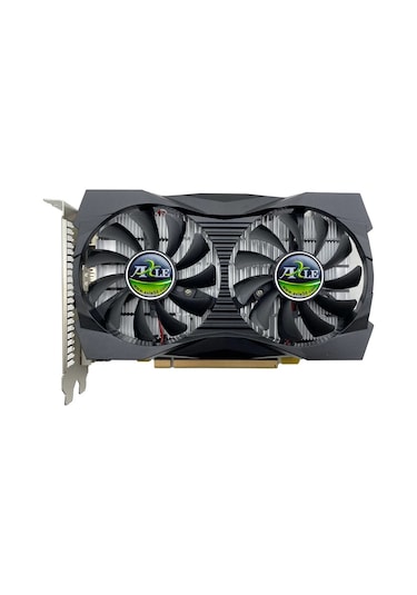 Axle NVIDIA GeForce GTX 1050 Ti AX-GTX1050TI/4GD5P8DIP 4 GB GDDR5 128 Bit Ekran Kartı