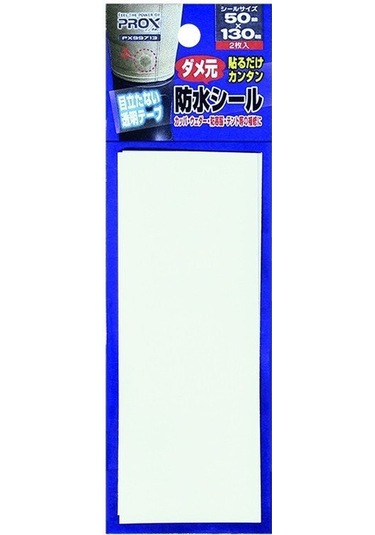 Prox Dame Moto Seal Delik Tamir Kiti