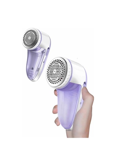 Bfs Yeni Nesil Tiftik Ve Kazak Tüyü Temizleme Makinesi Kıl Kazak Elbise Tüy Temizleyici