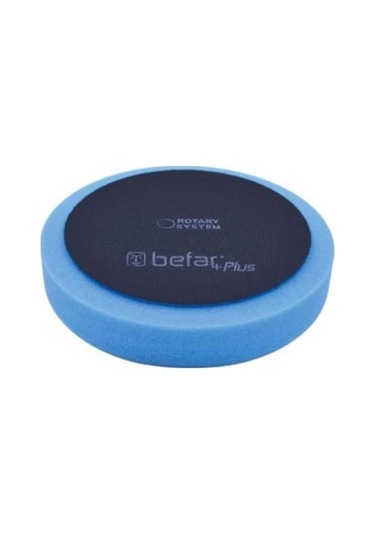 Detail Market Befar Plus Mavi Hare Giderici Sünger 180 Mm