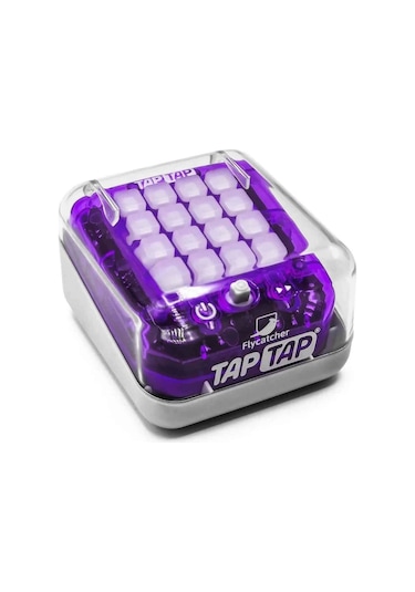 Flycatcher Taptap Akıllı Fidget