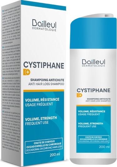 Biorga Cystiphane Saç Dökülmesine Karşı Şampuan  200 ML