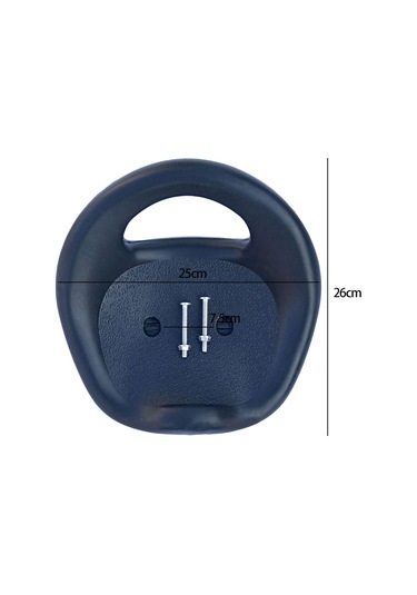 Suntek Çocuklar Üç Tekerlekli Bisiklet Koltuk Dayanıklı Dıy Siyah Bir