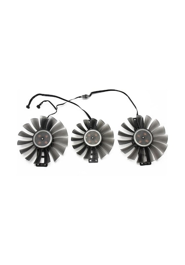 Geforce Rtx™ 2080 Ti Phoenix Ekran Kartı Fanı