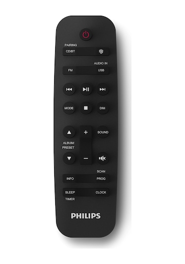 Philips Tam3205m2/12 Bluetooth Mikro Müzik Sistemi
