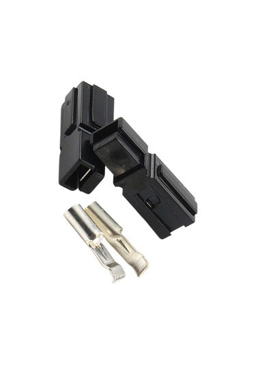 Homyl Güç Terminali Konnektörü Hızlı Konnektör Ups 1-çift