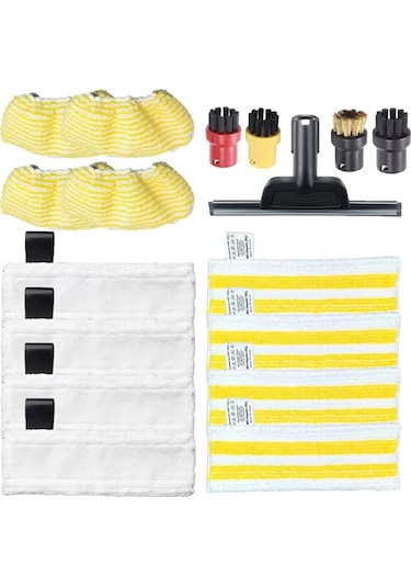 Karcher Easyfix Sc2 Sc3 Sc4 Sc5 Elektrikli Süpürge İçin