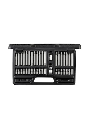 Otomotiv Bits Seti 40 Parça Mu2155
