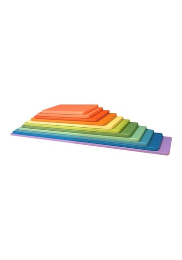 Woodnjoy 12 Li Pastel Tahtalar