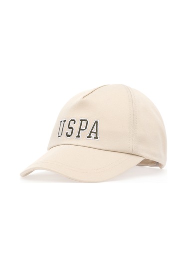 U.s. Polo Assn. Erkek Çocuk Açık Haki Şapka 50312216-vr183 Acık Hakı