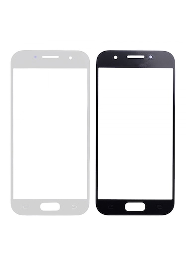 Teknonet Samsung Galaxy A720 A7 2017 Uyumlu Dokunmatik Lens