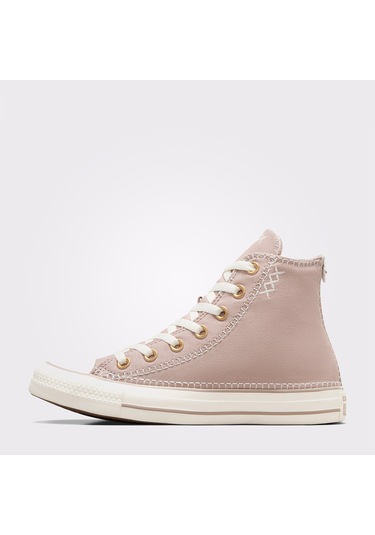 Chuck Taylor All Star Unisex Bej Sneaker Bej