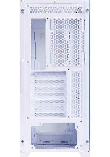 Frısby Cx-501 750w 80+ Bronze Argb Beyaz Mesh Kasa