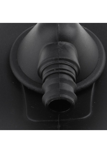 Trendooze 90 Derece Tpu Kiteboard Pompa Valfi, Uçurtma Sörfü İçin Uygun