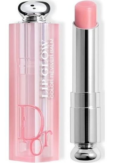 Dior Addict Lip Glow - 001 Pink