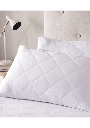 Alla Turca 6 Adet Kapitone Yastık Alezi