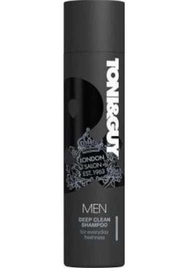 Toni & Guy Şampuan Yoğun 250 ML