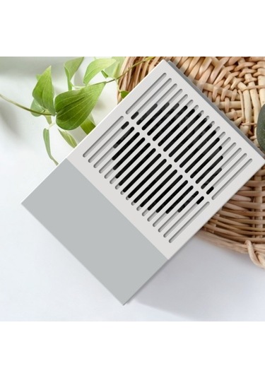 Usb Mini El Soğutma Asılı Boyun Küçük Fan Tembel Spor Fanı Fpjq6w Beyaz