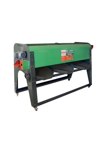 Rema Cbm800 800 Kg Ceviz Boylama Makinesi