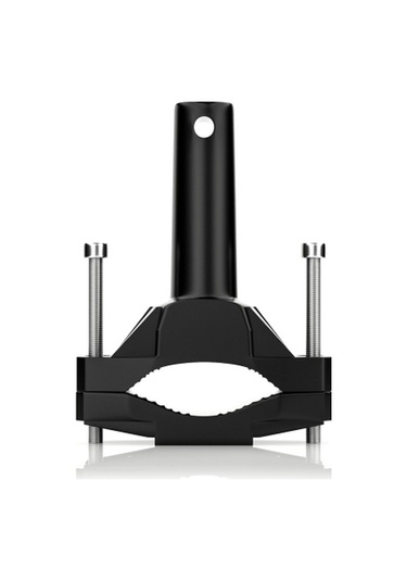 Işık Çubuğu Motosiklet Braketi Bisiklet Montaj Braketi Led Çalışma Işıkları Montaj Çapı 2-5.5cm