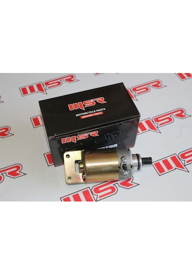 Lx200 Marş Motoru Msr