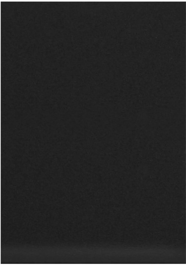 Brauberg Tekerlek Etiketi Siyah, Tekerlekli Kalem İçin, A4, L Şeklinde 176867958