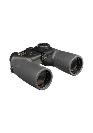 Nikon 7x50 Cf Wp Global Compass Pusulalı Dürbün Siyah
