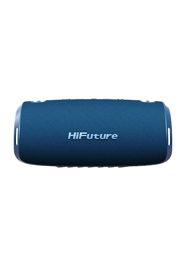 HiFuture Gravity BT 5.3 45W IPX7 RGB TWS EQ Bass Boost Hoparlör