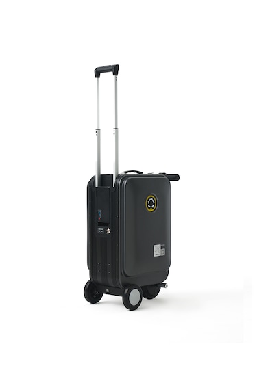 Airwheel Se3sl Elektrikli Binilebilir Scooter Valiz Kabi