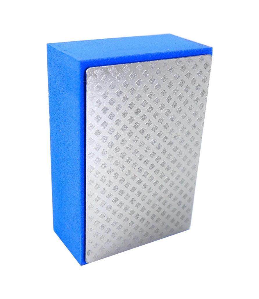 Youtek Diamantlı Zımpara Diski: Cam, Seramik, Kayu İçin Hassas Kenar İşleme Aleti - 200 Ağızlı, Dayanıklı, Profesyonel Kullanım