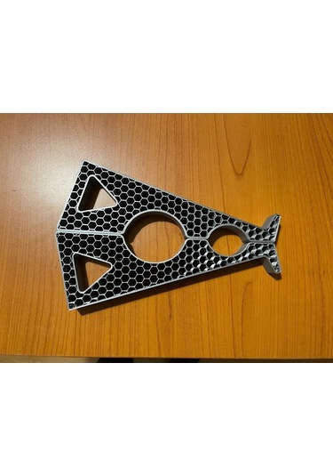 Laptop Yükseltici Stand Dizüstü Leptop Macbook Uyumlu & Notebook Tamamen Taşınabilir