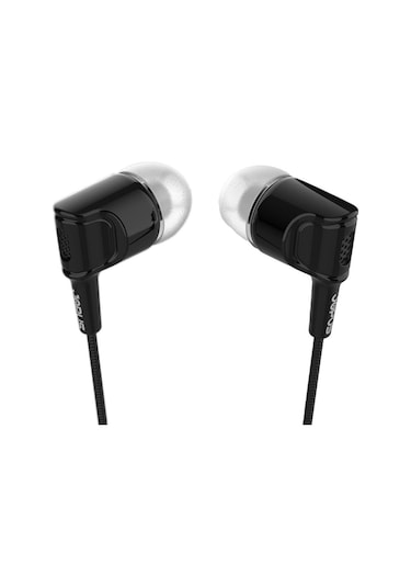 Jopus JO-K52 Acordion Mikrofonlu Kulak İçi Kulaklık