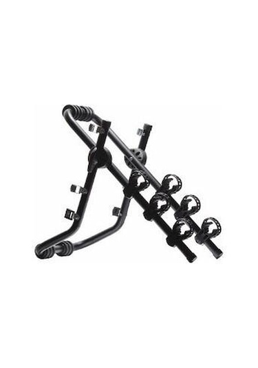 Bike Sky 3'Lü Bisiklet Taşıma Aparatı N11.57