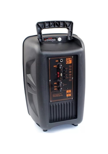 KTS-1175 Bluetooth Hoparlör