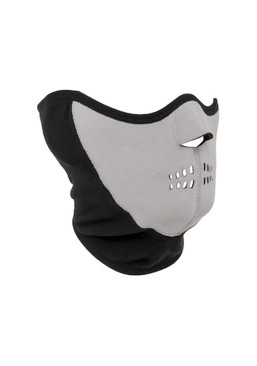 Panthzer Todorka Maske Gri