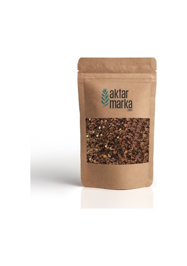 Aktar Marka Elma Tarçınlı Bitki Çayı 1 KG