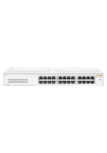 Aruba HPE  R8R49A 24G 24 Port Switch