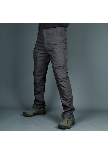 Ix7 Şehir Taktik Kargo Pantolon Erkek Mücadele Çok Cepli Pantolon Savaş Açık Spor Trekking Pantolon Nefes Çalışma Pantolonu Kargo Pantolon Koyu Gri Ix7 Şehir Taktik Kargo Pantolon Erkek Mücadele Çok Cepli Pantolon Savaş Açık Spor Trekking Pantolon Nefes Çalışma Pantolonu Kargo Pantolon Koyu Gri