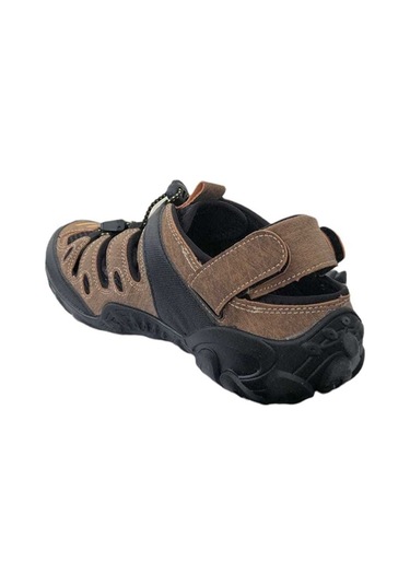 Dockers 216504 2fx Kum Erkek Sandalet 101150909 Kum Rengi