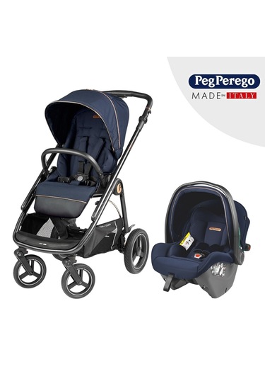 Peg Perego Veloce Tc Slk Travel Bebek Arabası