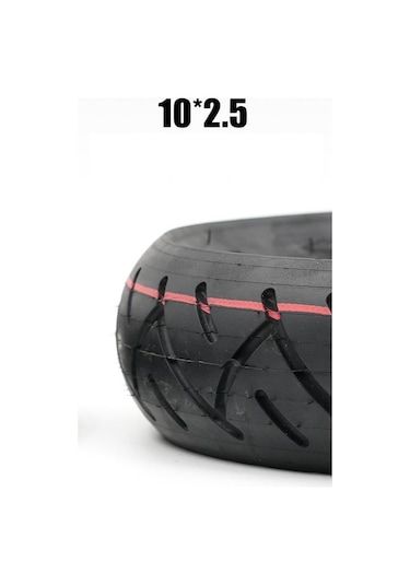 Cst Elektrikli Scooter 10 İnç Dış Lastik C9336