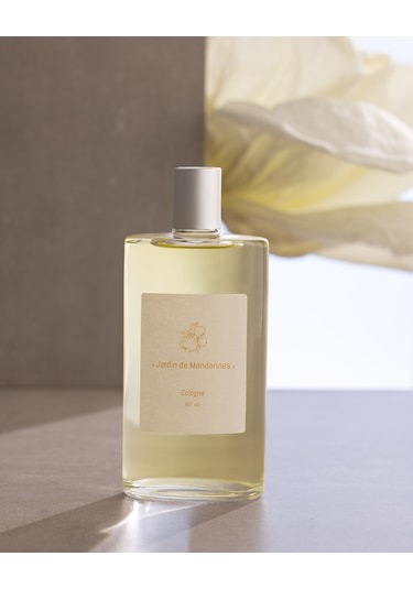 Madame Coco Jardin De Mandarines Cam Şişe Kolonya 200 ML